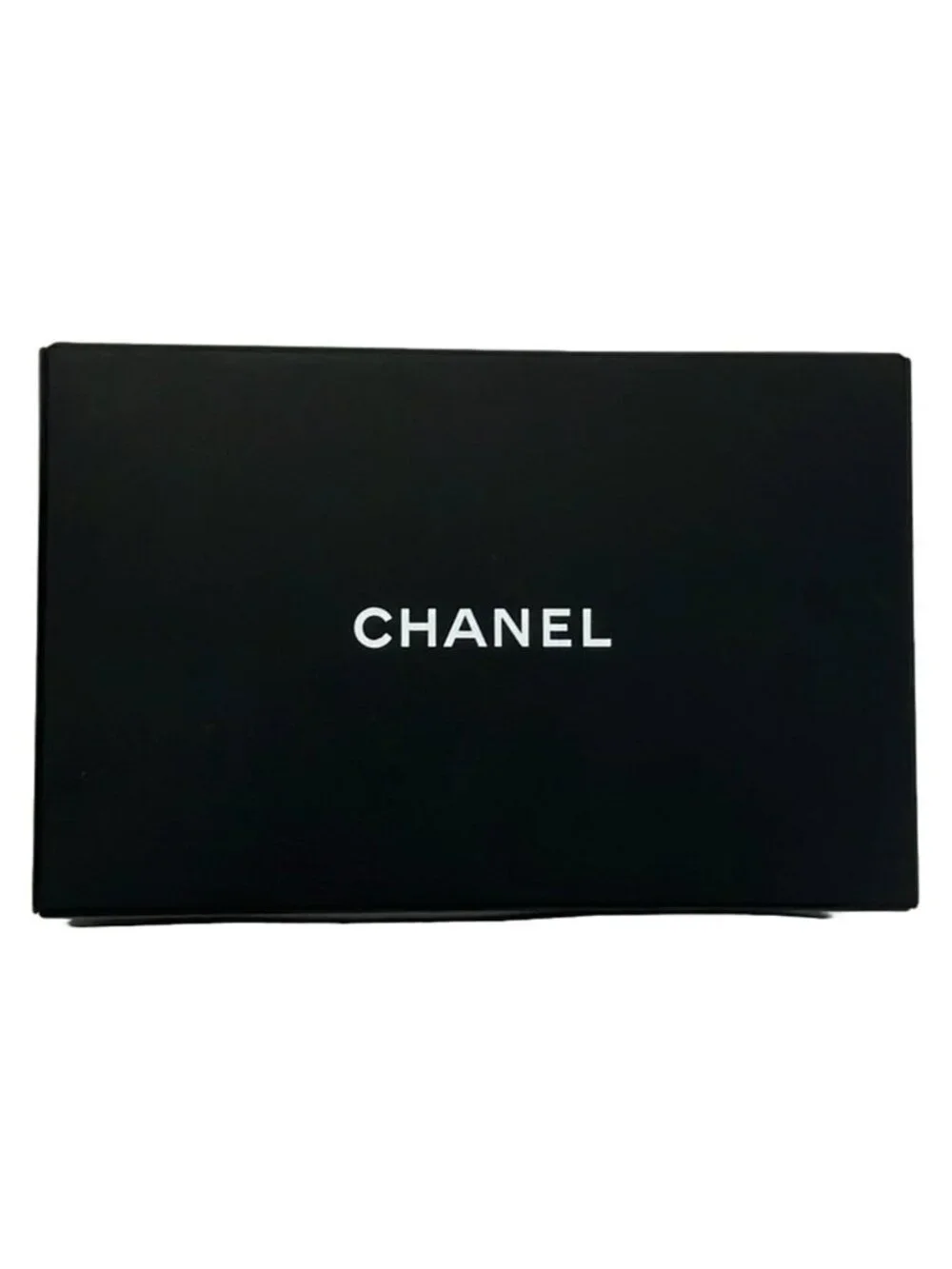 CHANEL this authentic